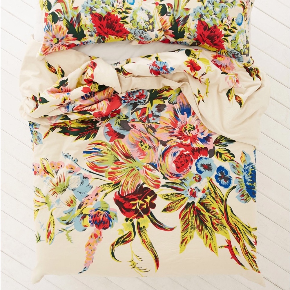 UO Duvet Cover Twin XL